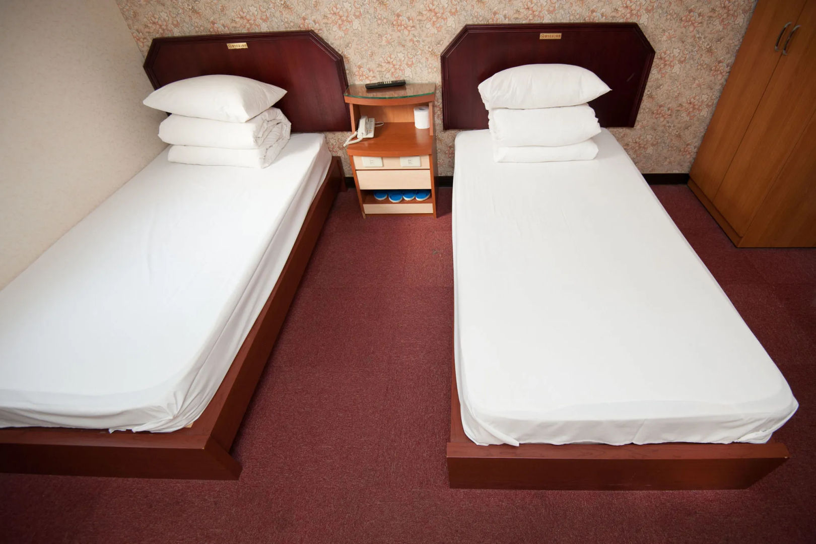 Photo - New May Flower Hotel