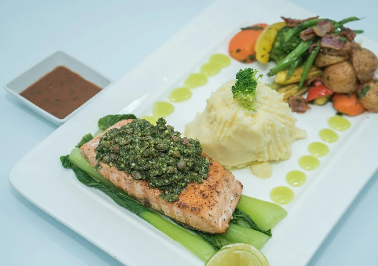 Foto - Phnom Penh Katari Hotel