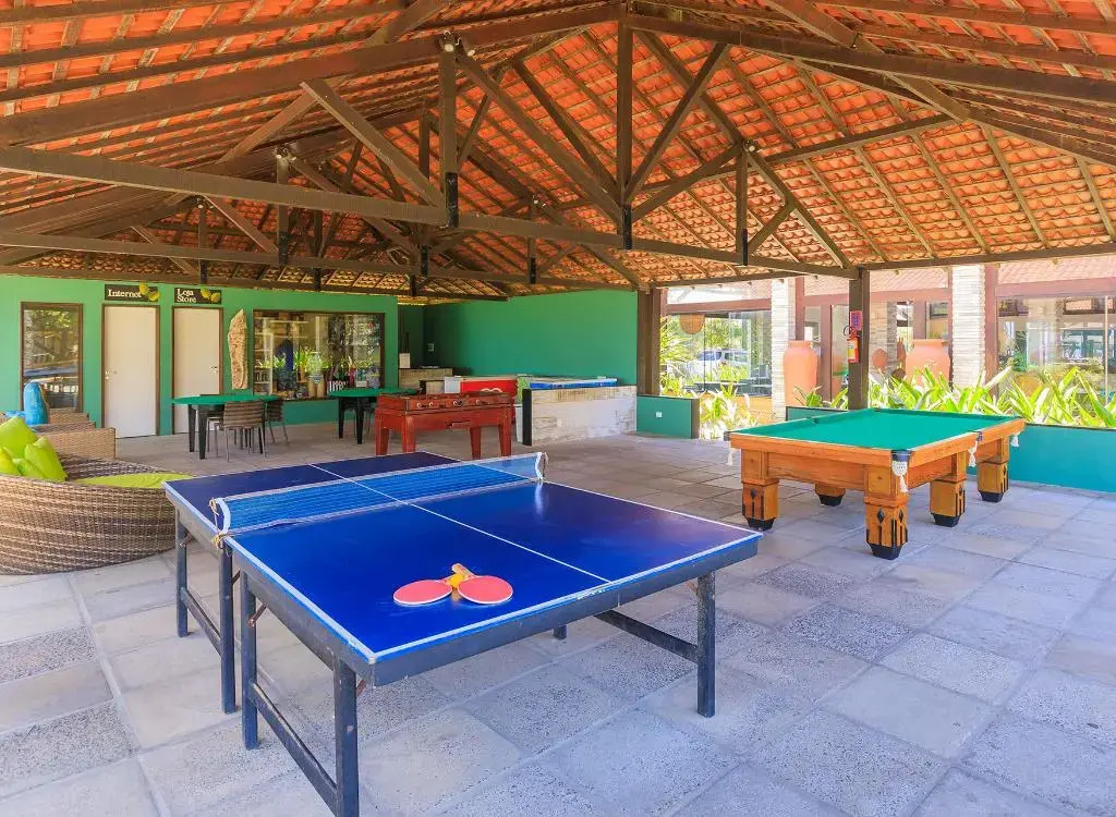 Foto - Hotel Solar Porto de Galinhas