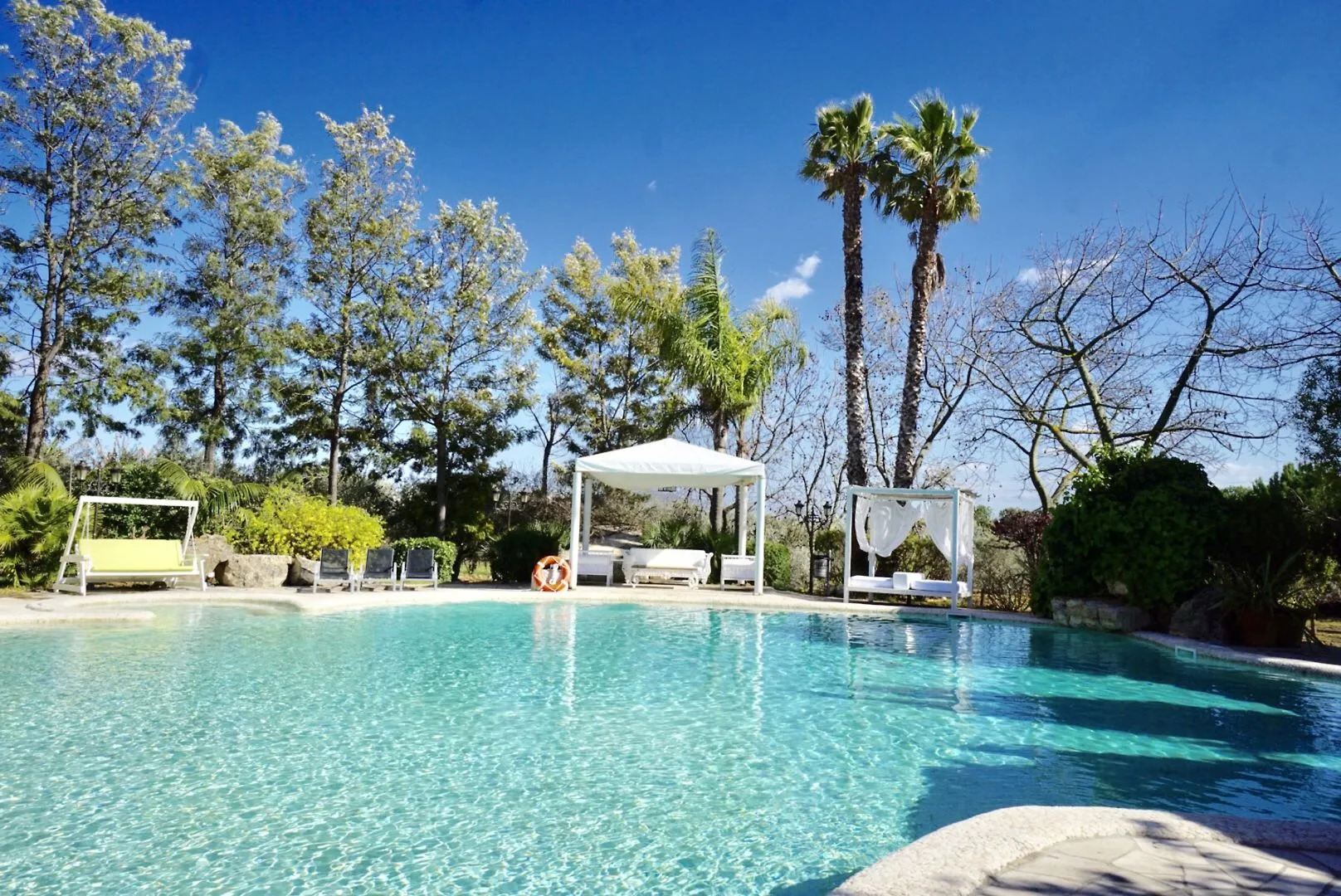 Photo - Agroturismo Sa Vinya des Convent