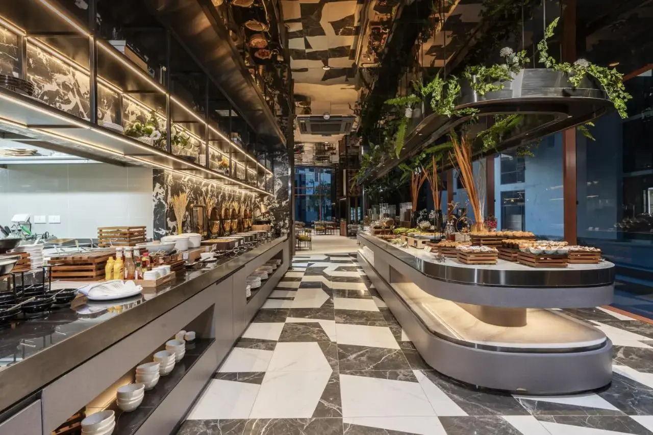 Foto - Cassia Rama 9 Bangkok, part of Banyan Group