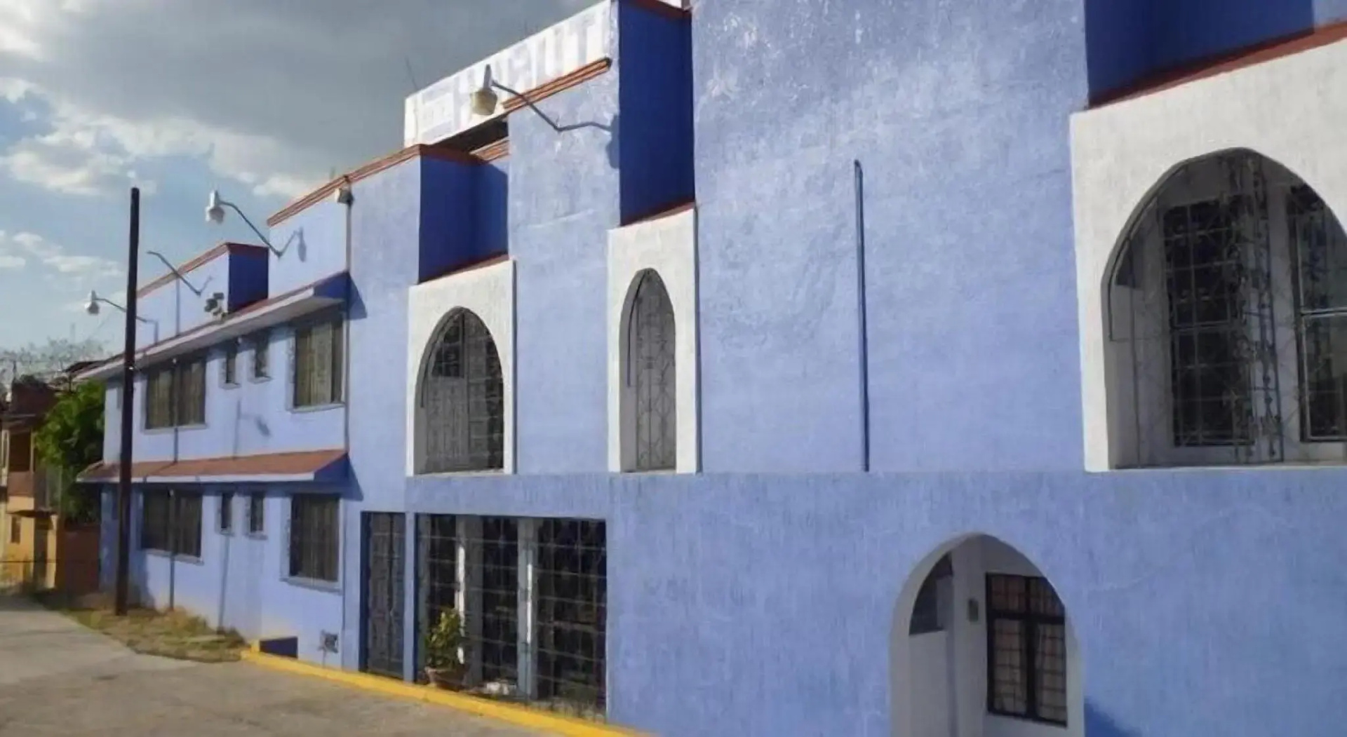 Foto - Hotel Huautla de Oaxaca