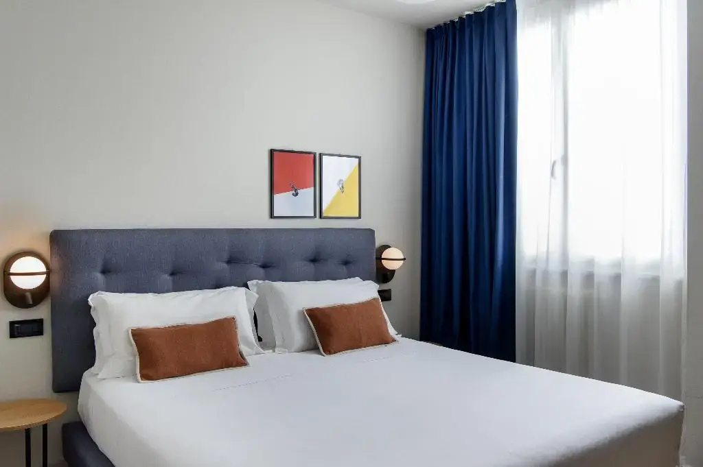 Photo - The Poet Hotel