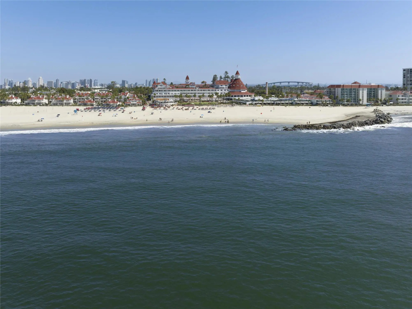 Foto - Beach Village at The Del, LXR Hotels & Resorts