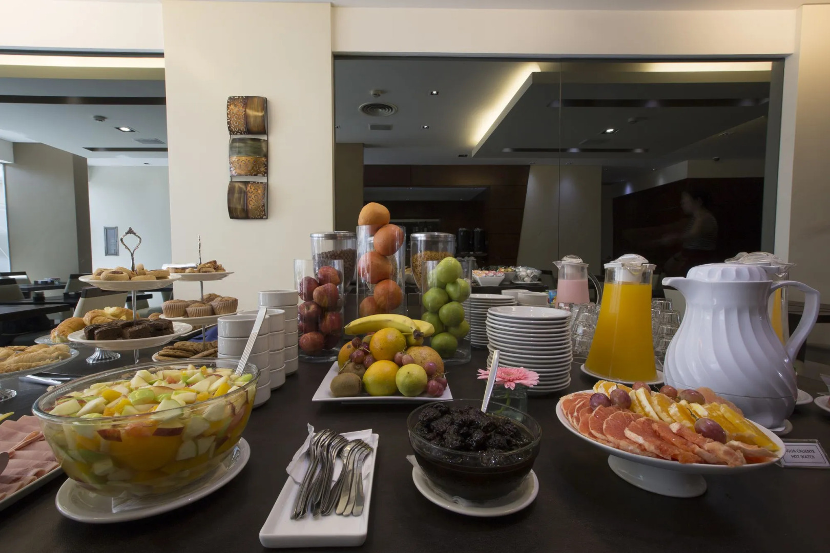 Photo - Blank Hotel Recoleta