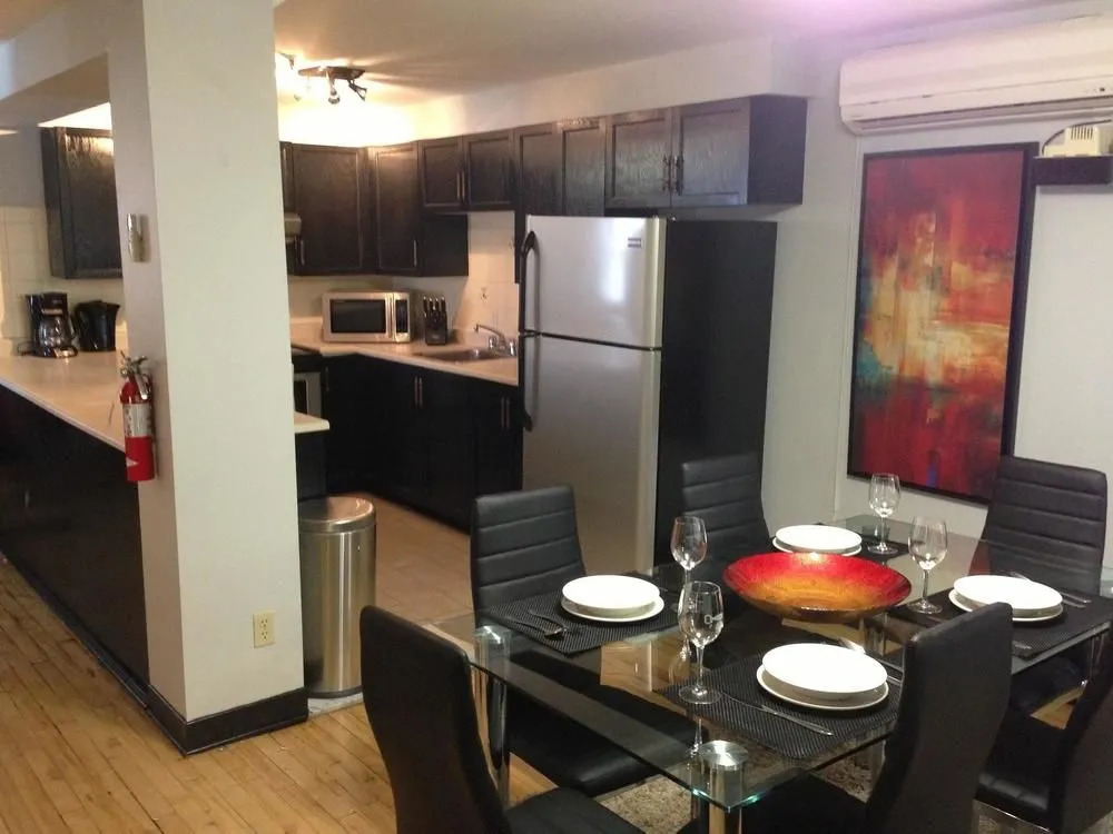 Photo - Lofts du Vieux-Port by Gray Collection