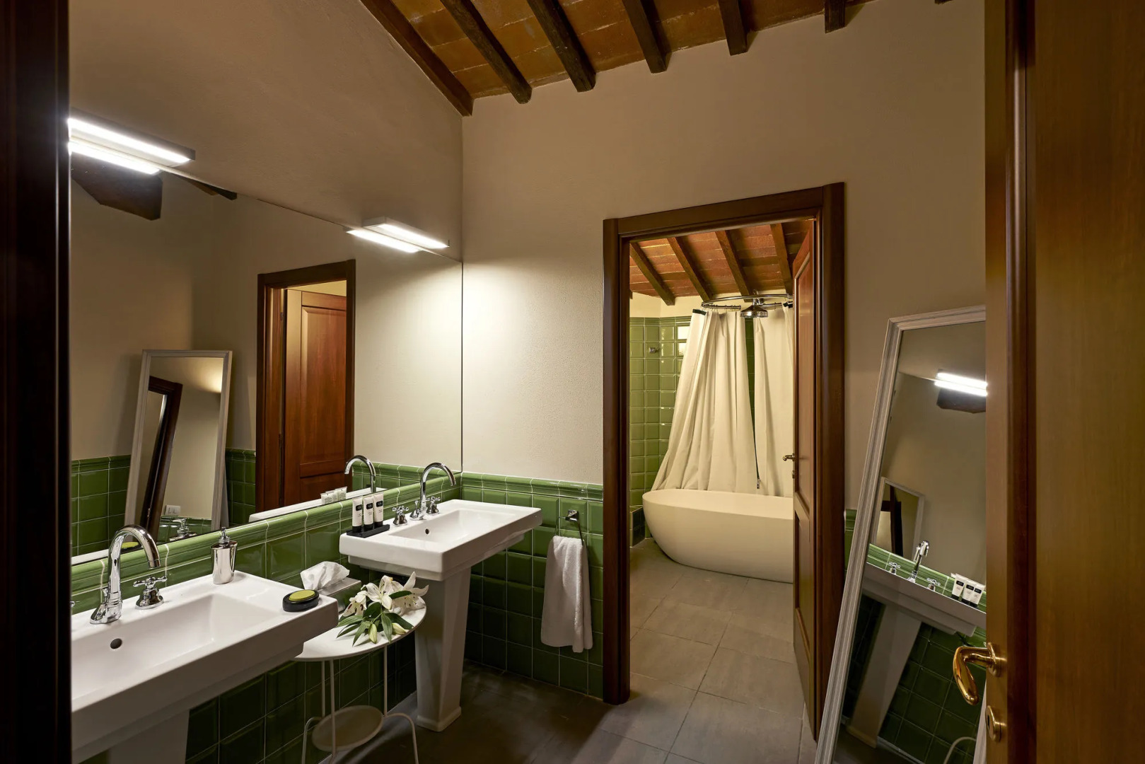 Foto - Villa Medicea di Lilliano