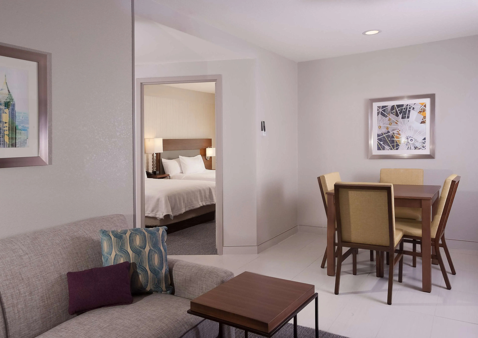 Photo - Home2 Suites by Hilton Atlanta Perimeter Center