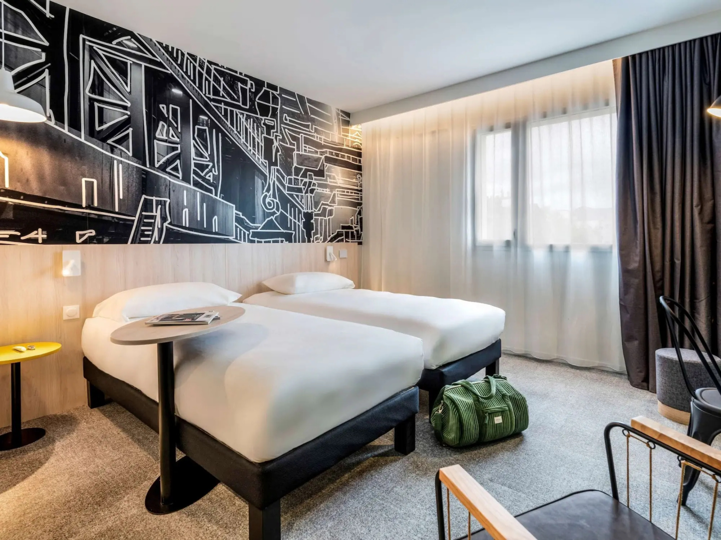 Foto - ibis Styles Limoges Centre