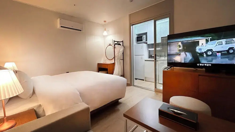 Foto - Hostel the Camino Seoul