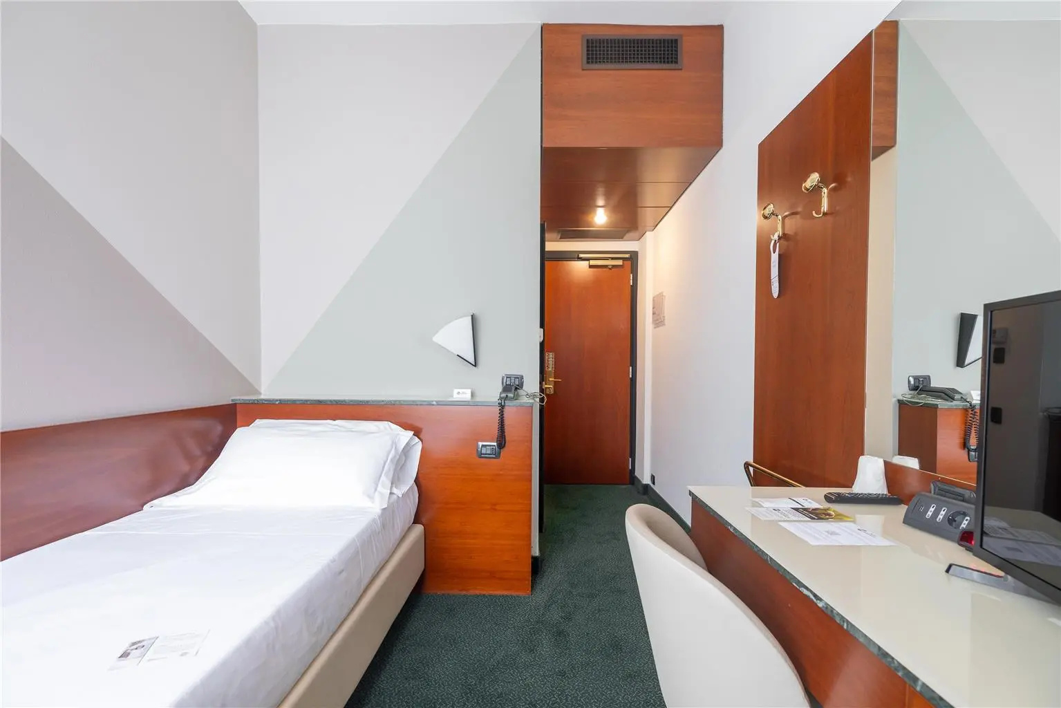 Photo - Best Western Hotel Turismo
