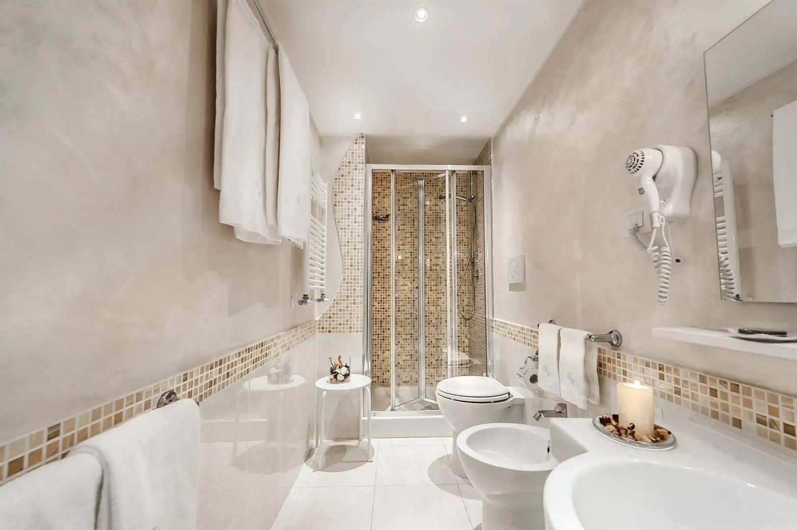 Foto - Relais de l'Opera