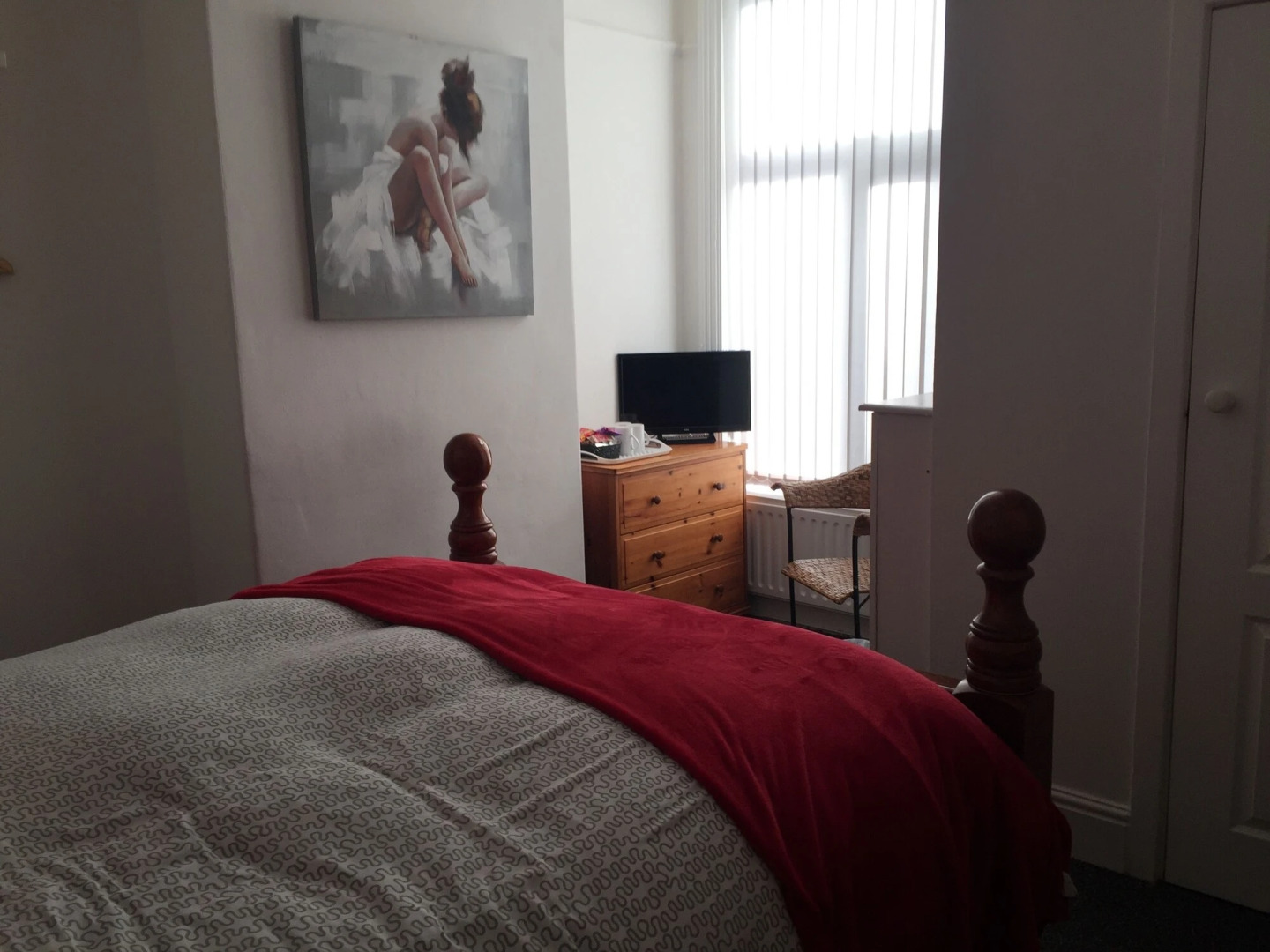 Foto - Willin House Hotel