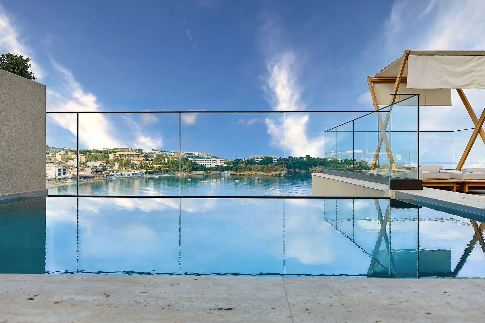 Foto - Castello Infinity Suites - Adults Only