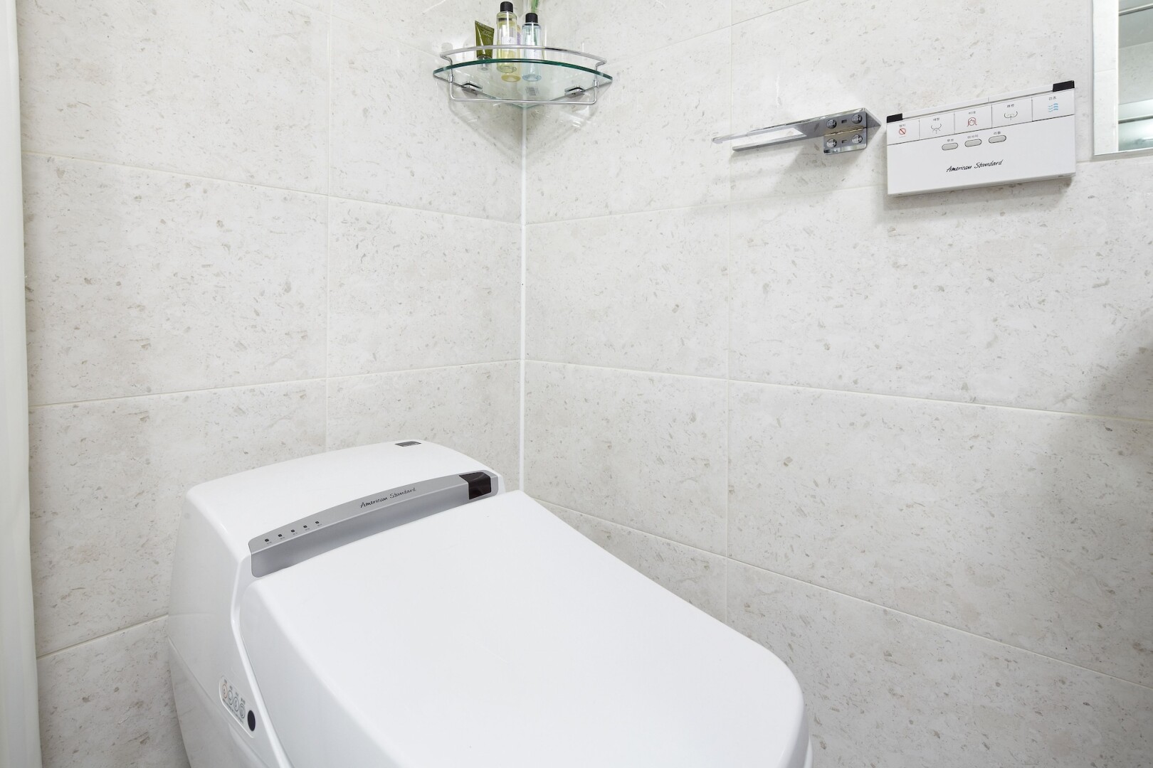 Foto - Travelodge Myeongdong Namsan