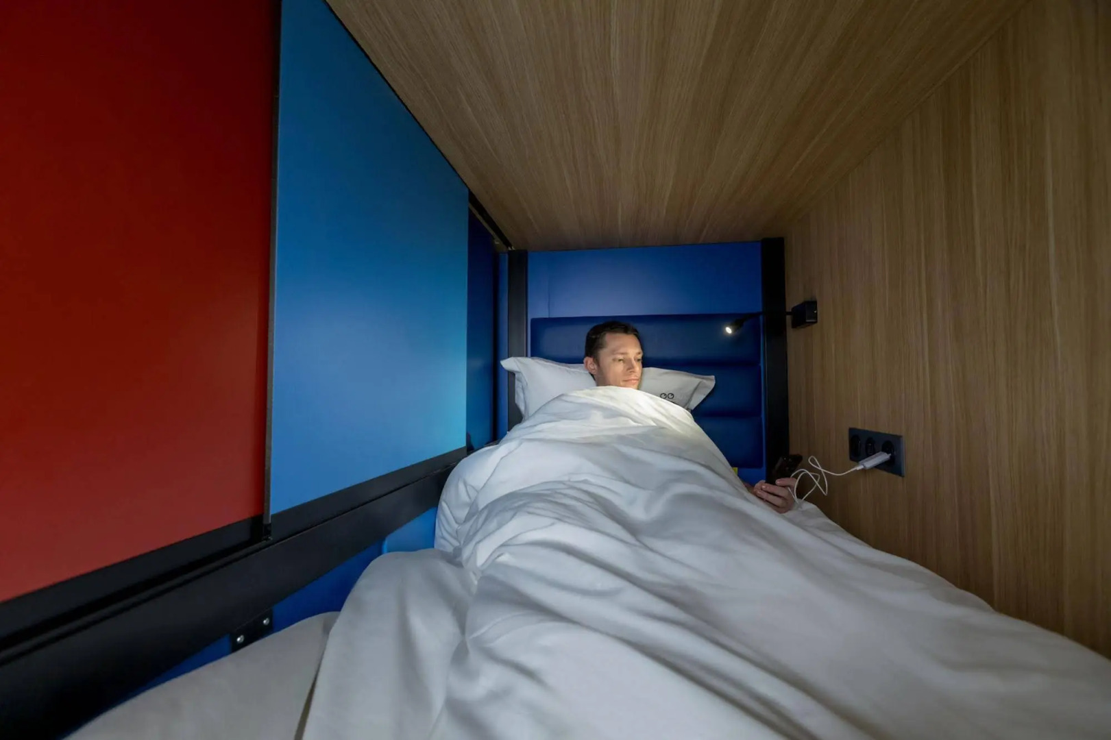 Foto - YOOMA Urban Lodge Tour Eiffel