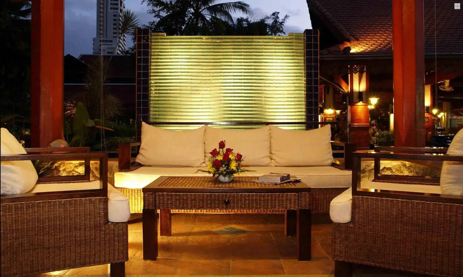 Photo - Safari Beach Hotel