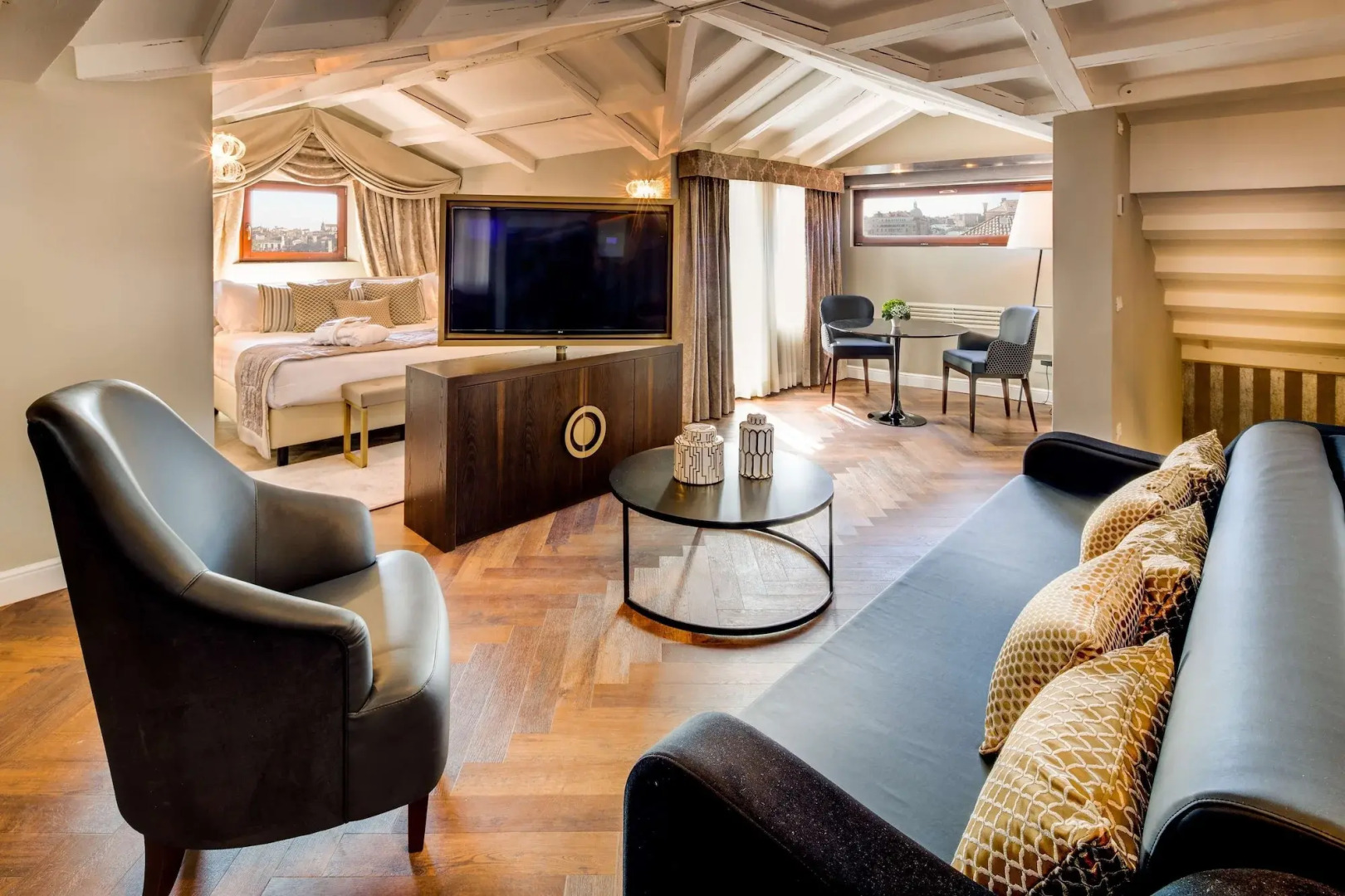 Foto - BW Premier Collection CHC Continental