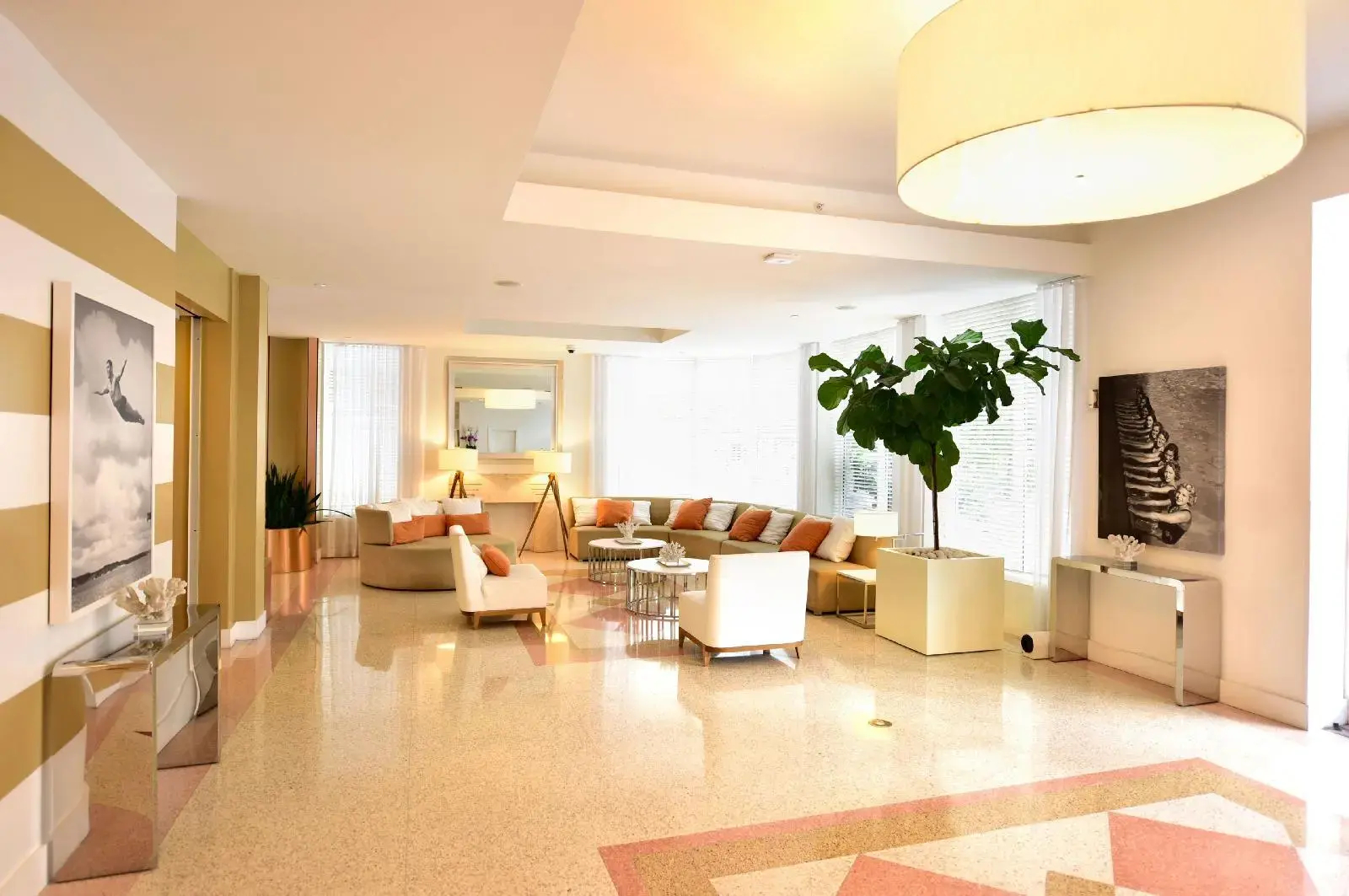 Foto - Pestana South Beach Miami