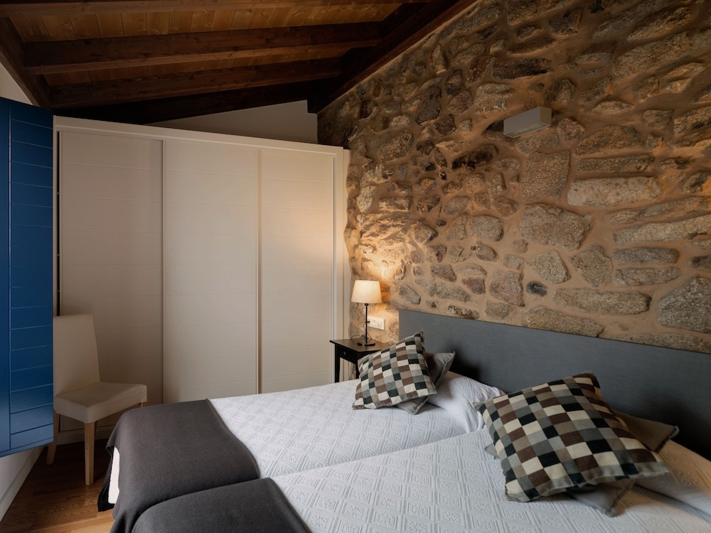 Apartamentos Ribeira Sacra