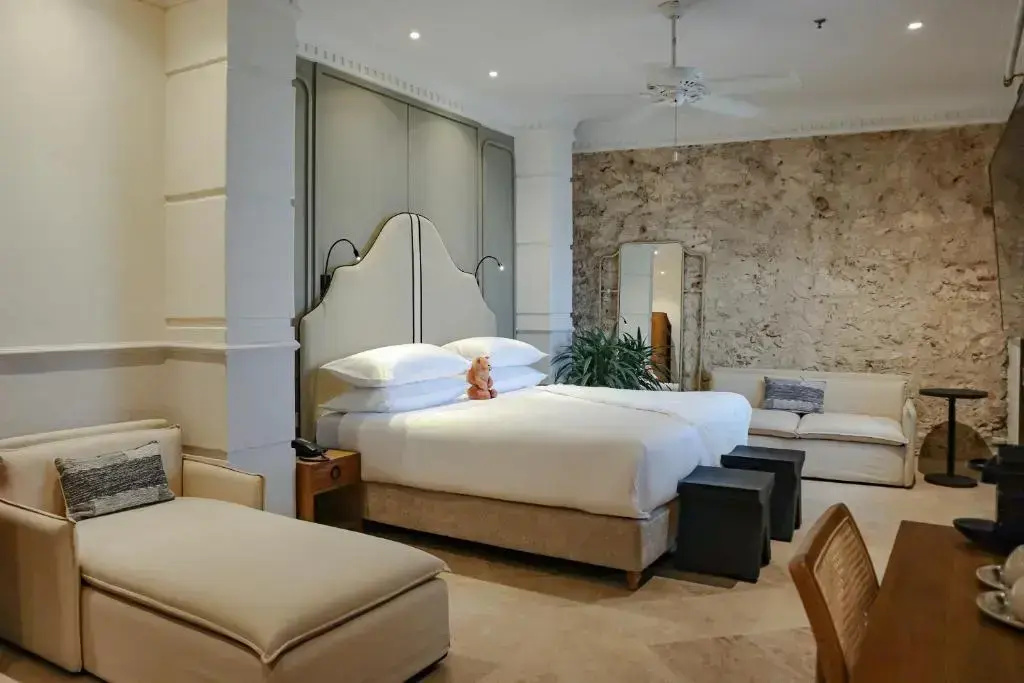 Photo - Hotel Casa Bianca By Faranda Boutique