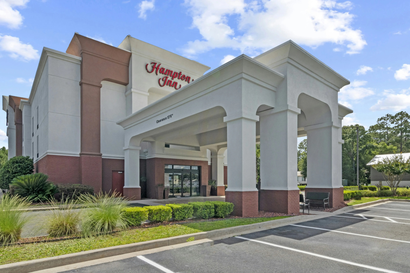 Photo - Hampton Inn Kingsland