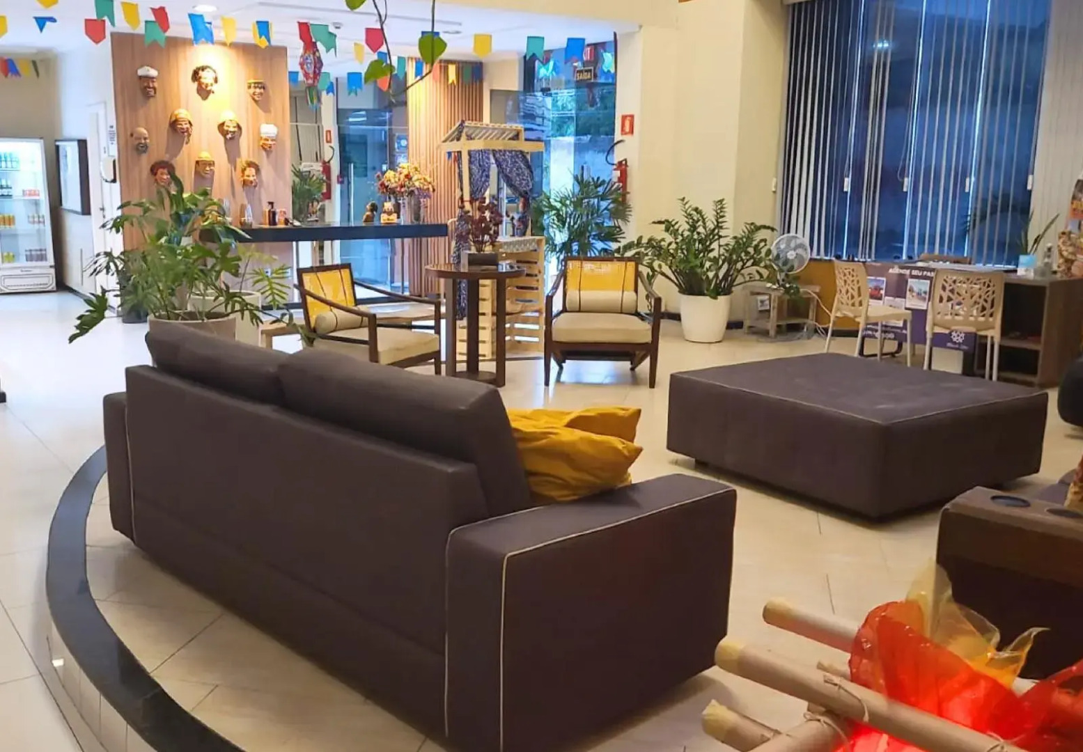 Foto - Sandrin Praia Hotel