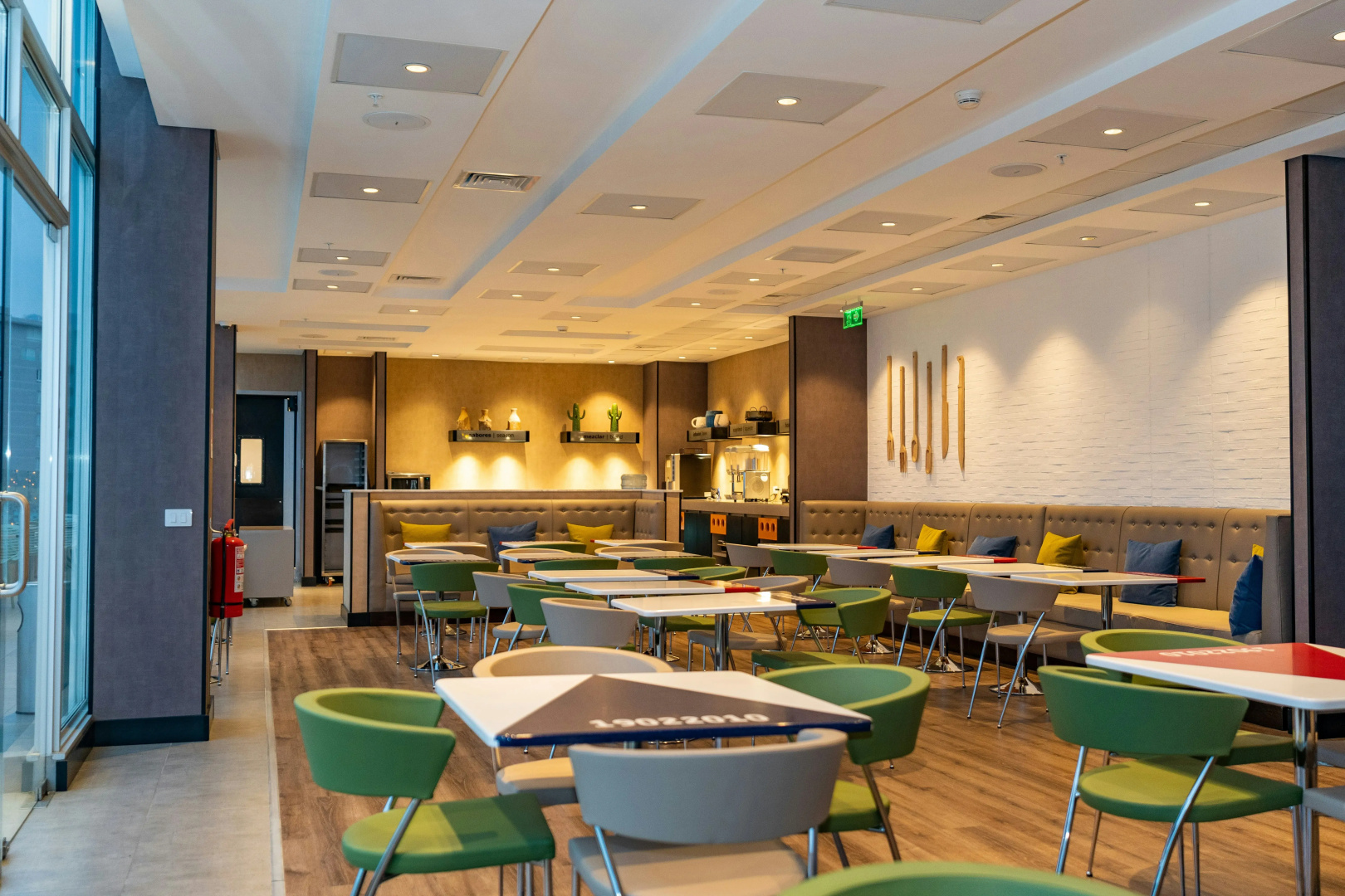 Foto - Hampton by Hilton Antofagasta