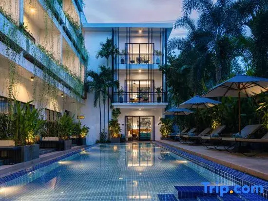 Photo - Grand Yard La Residence