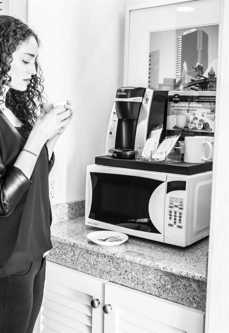 Photo - Best Western Premier Toronto Airport Carlingview Hotel