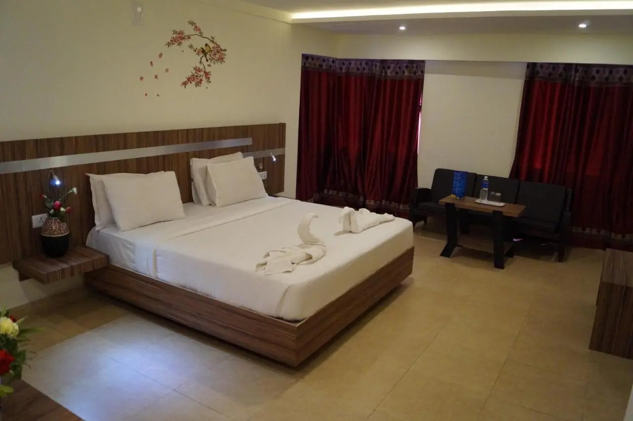 Photo - Vinayaga Inn by Poppys Ooty