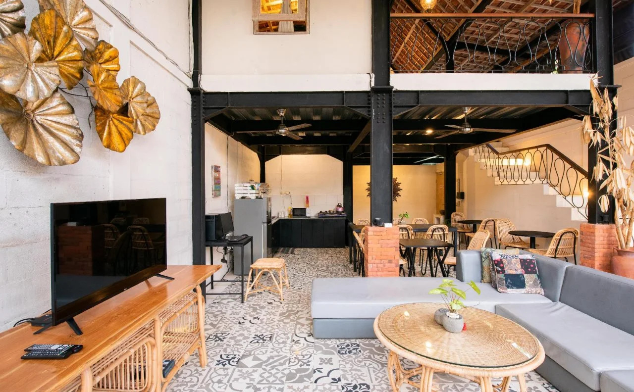 Foto - Ubud Tropical