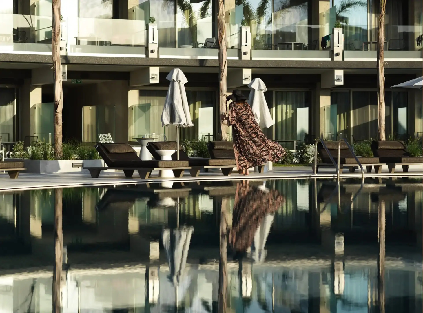 Foto - Nautilux Rethymno by Mage Hotels