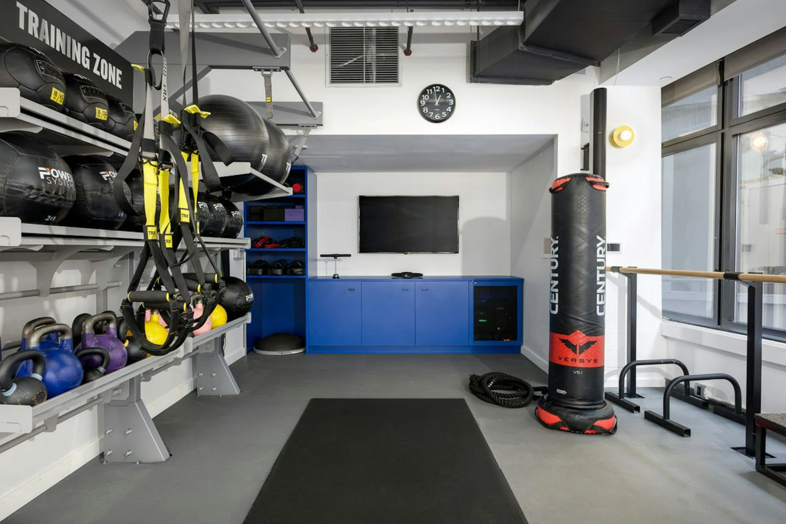 Photo - Placemakr Wall Street