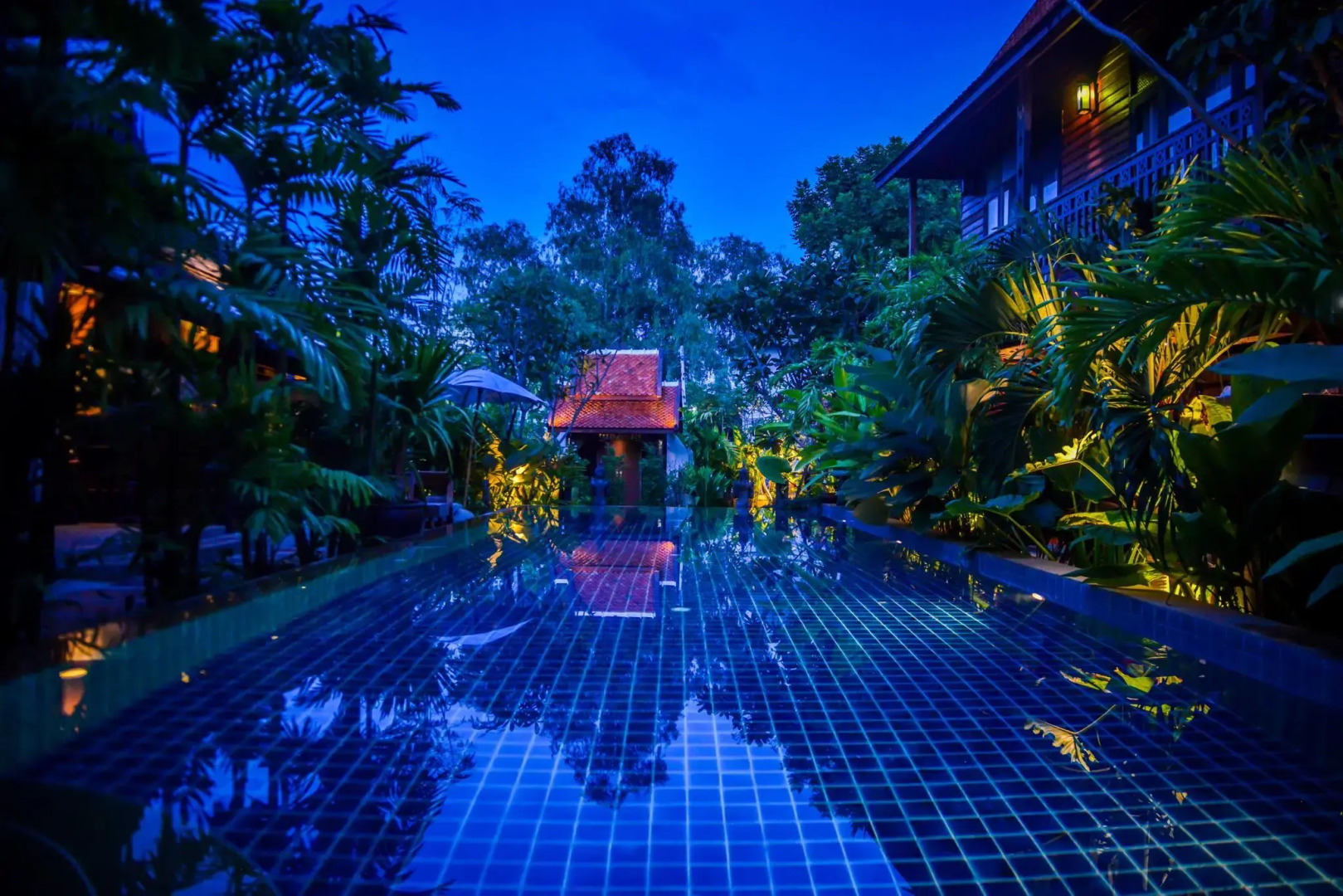 Foto - Hongkhao Village