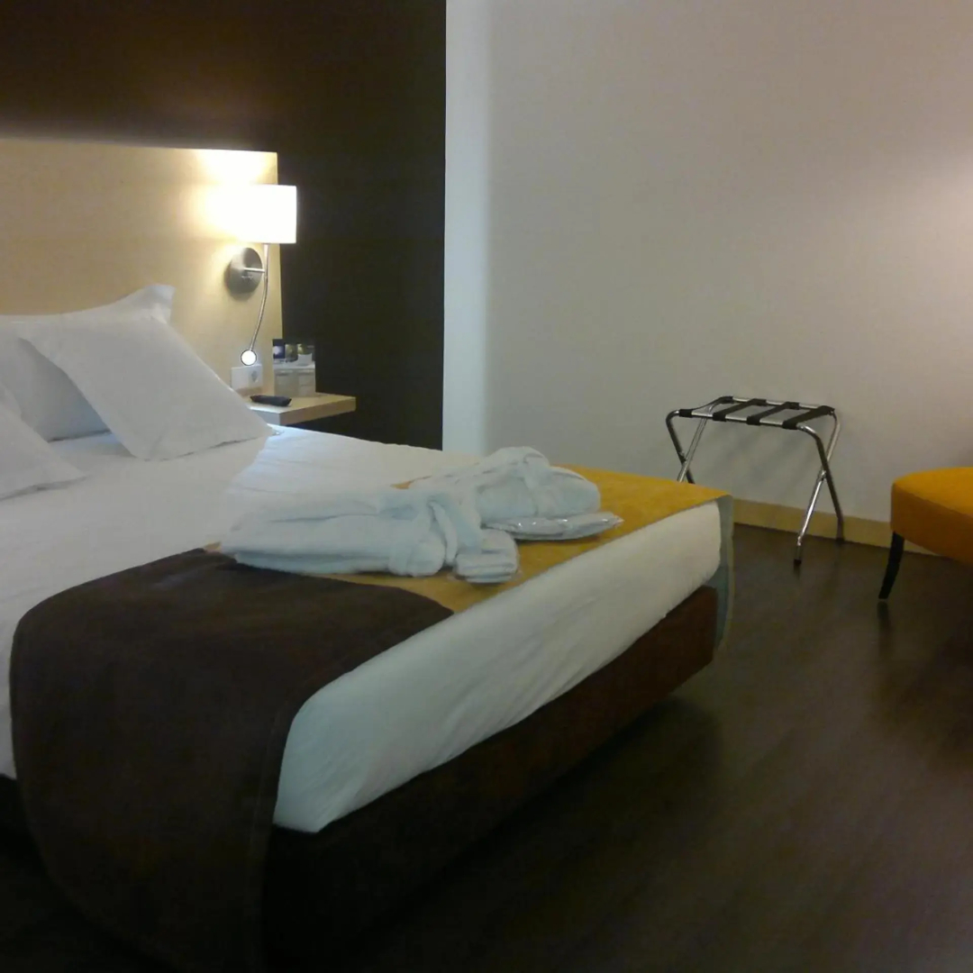 Photo - Hotel Mercure Braga Centro