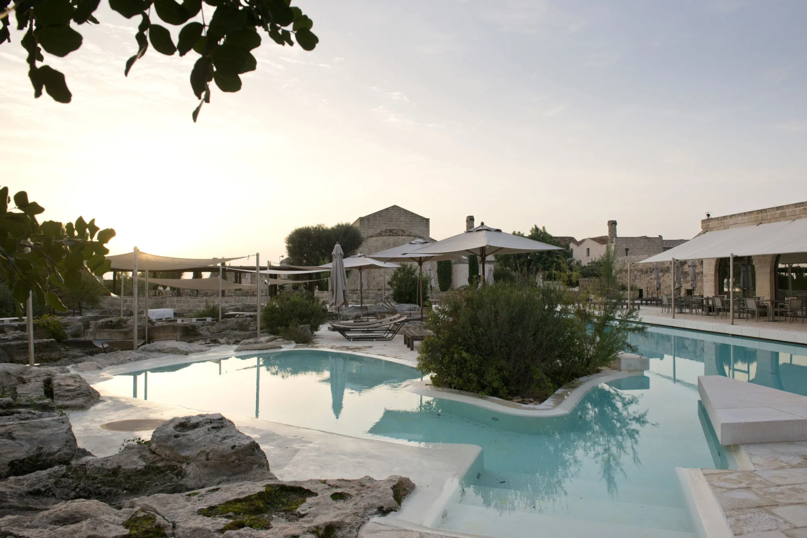 Photo - Relais Histò San Pietro sul Mar Piccolo