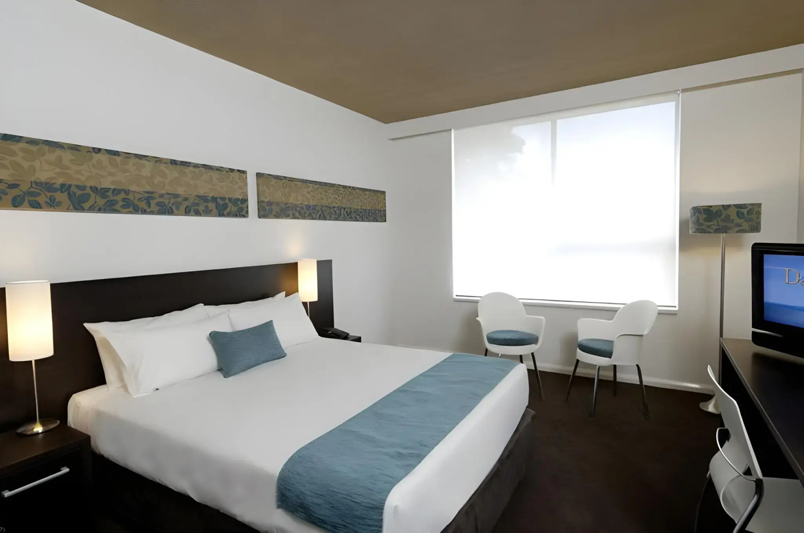 Foto - Royal Pacific Hotel