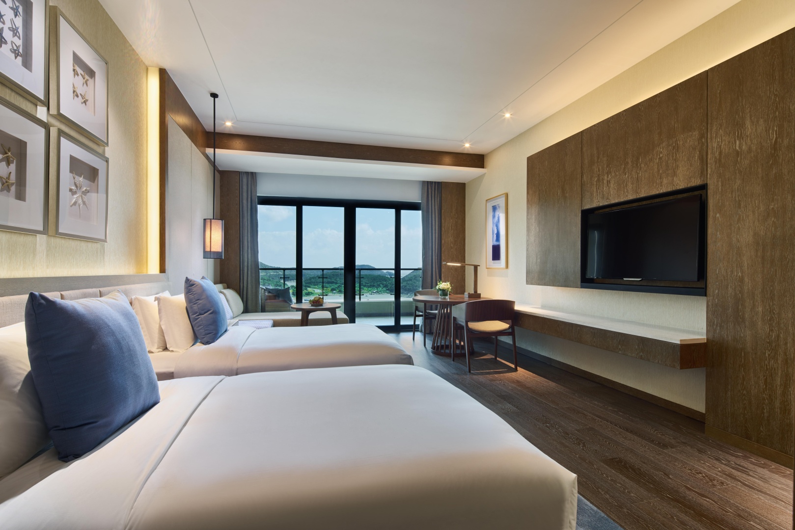 Crowne Plaza Ningbo Xiangshan Sea View by IHG