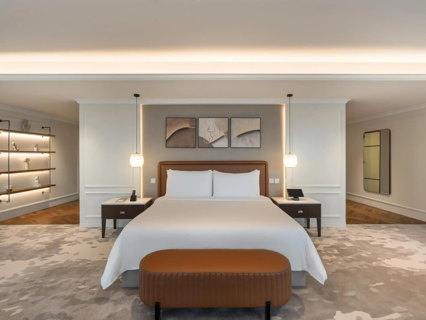 Photo - Kempinski The Boulevard Dubai