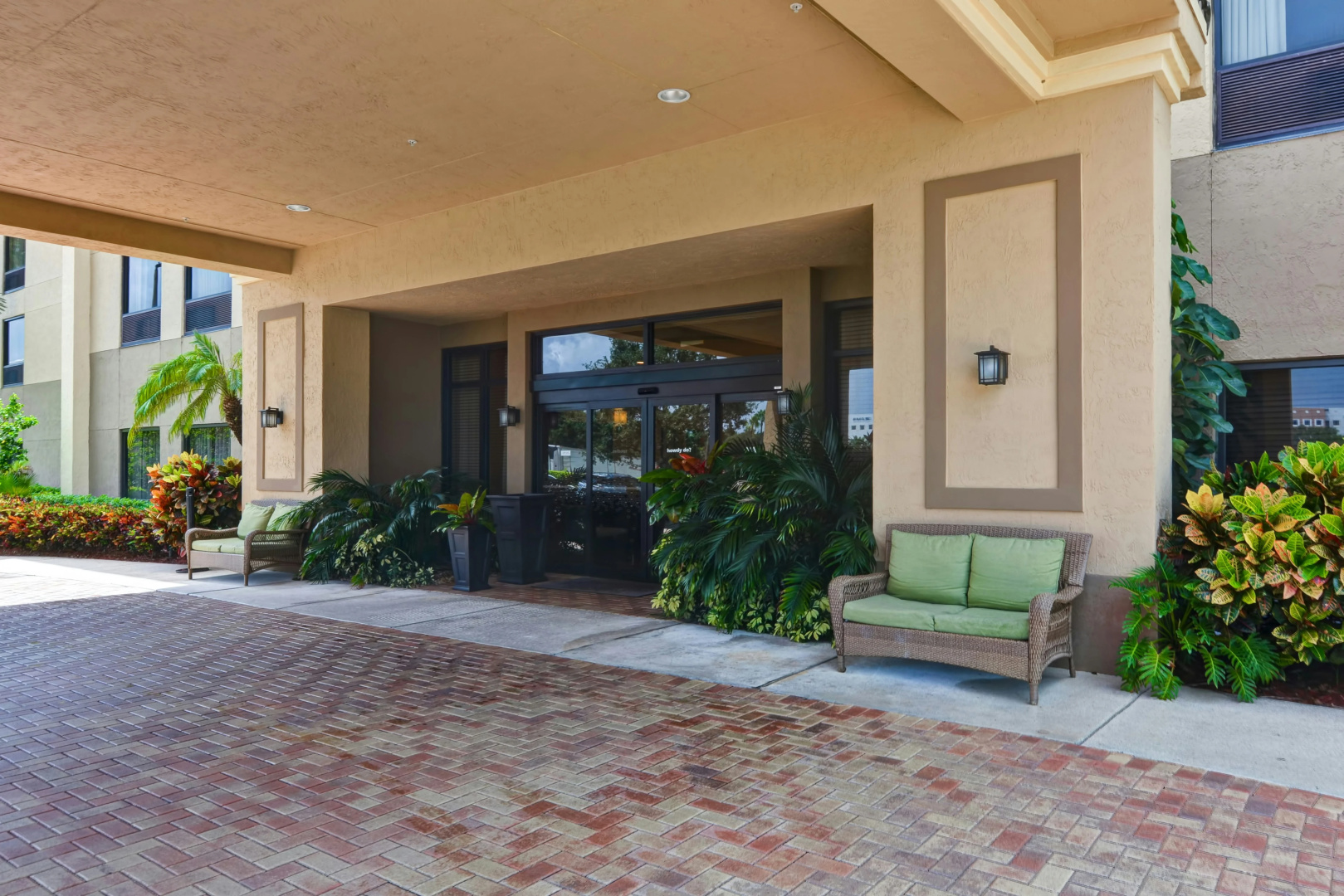 Photo - Hampton Inn West Palm Beach Florida Turnpike
