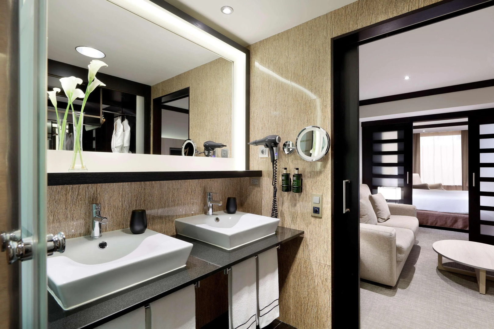 Foto - Melia Barcelona Sarriá