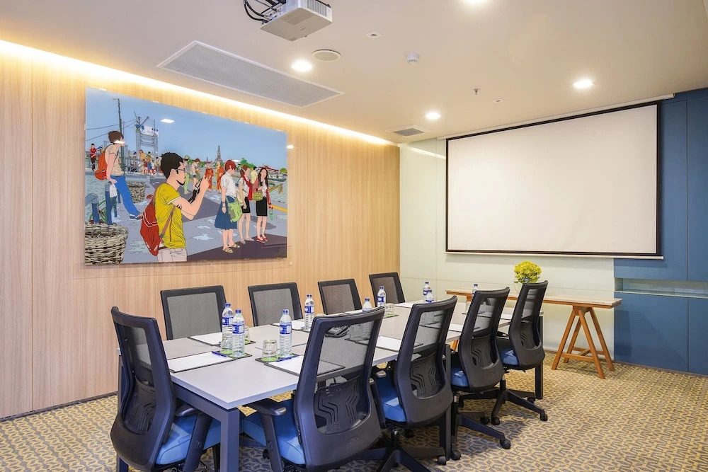 Foto - Holiday Inn Express Bangkok Sathorn by IHG