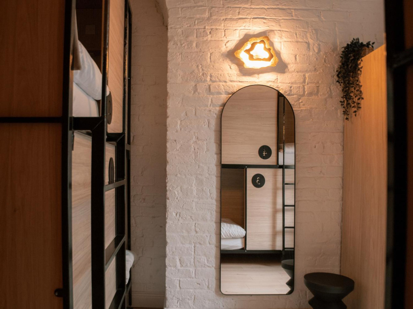 Foto - Gardiner House Hostel