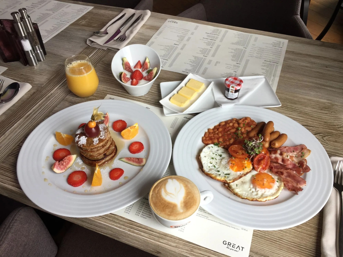 Foto - Charming & Cozy Ambiente Apartments