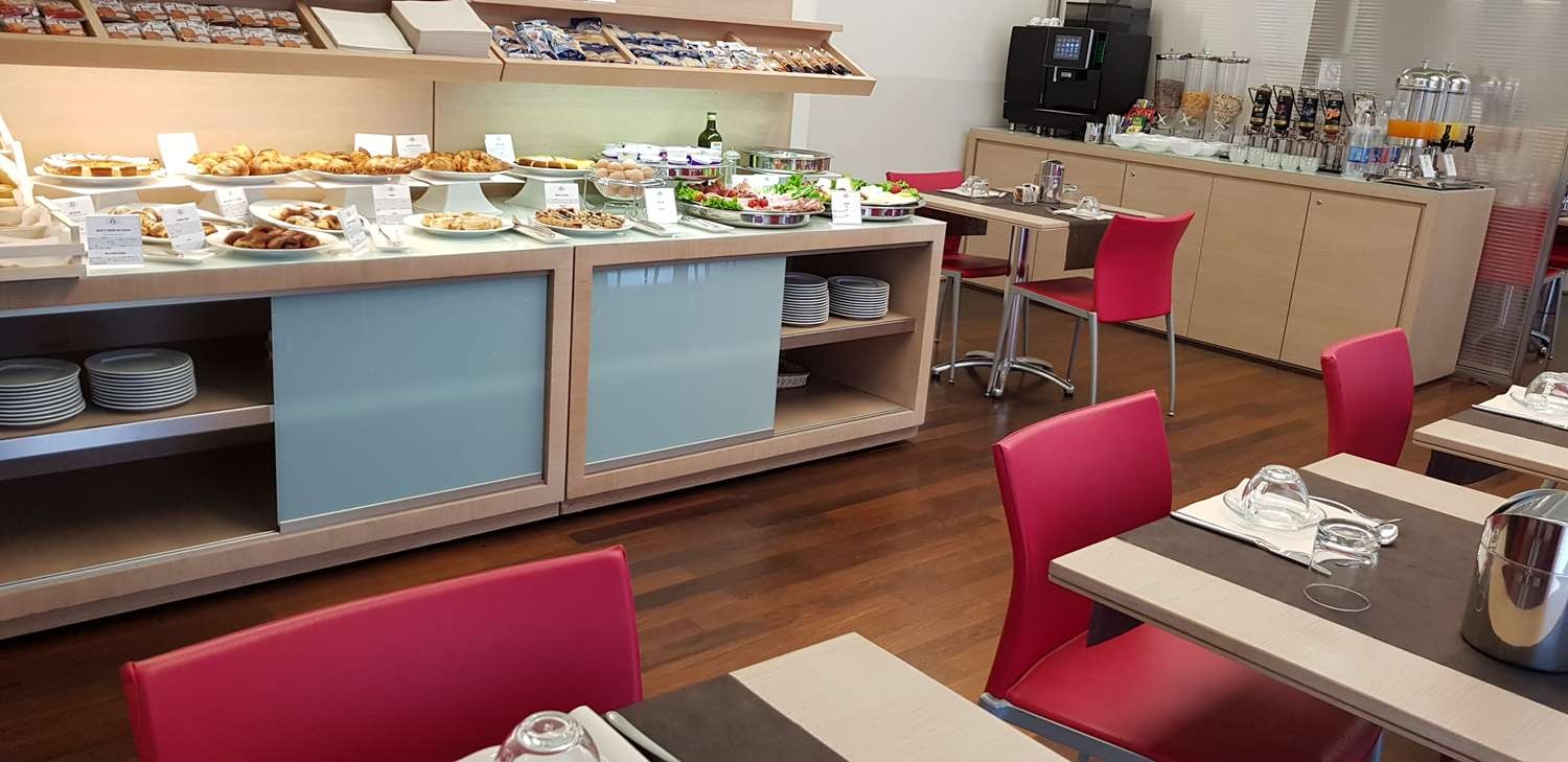 Foto - Best Western Hotel San Marco