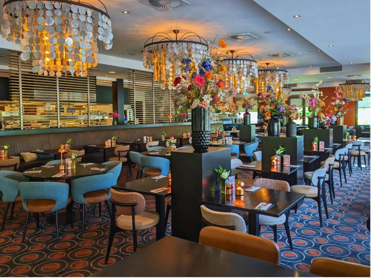 Foto - Van der Valk Hotel Leiden