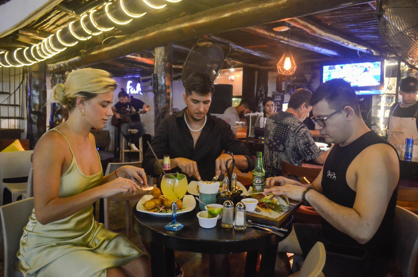 Foto - Siesta Fiesta Hotel Adults Only - 5th Avenue