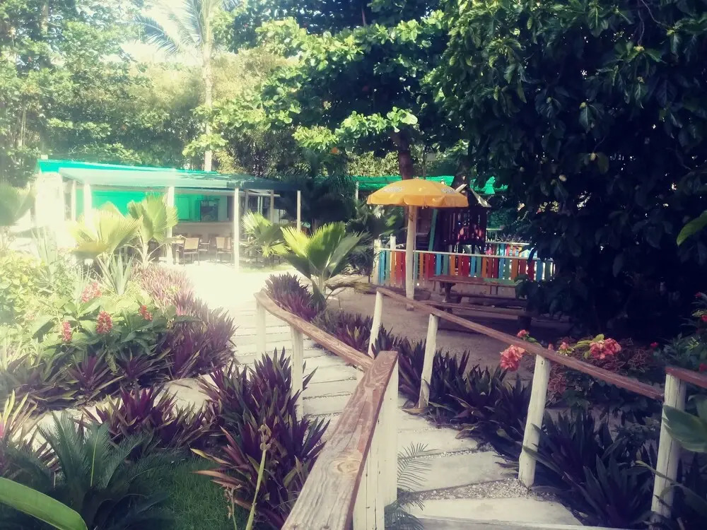 Photo - Riviera Punta Cana Eco Travelers