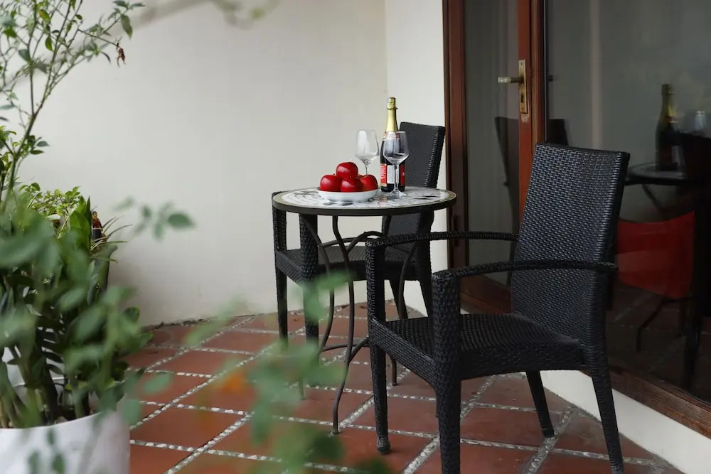 Foto - Art Hotel Ha Noi